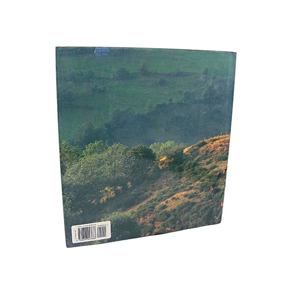 A Glorious Harvest Cookbook Robust Recipes from Dairy Pasture Orchard & Sea '92 - Picture 3 of 12